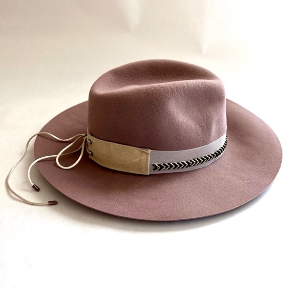 KIN/K Vega Hat in Quartz